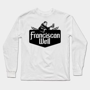 franciscan well Long Sleeve T-Shirt